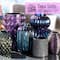FolkArt® DragonFly Glaze Iridescent Acrylic Paint Set